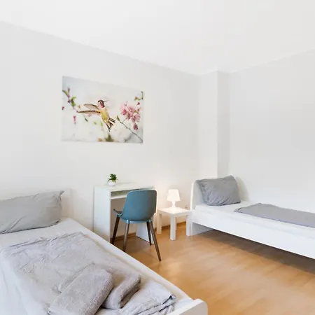 Apartamento Bege Work Zen *