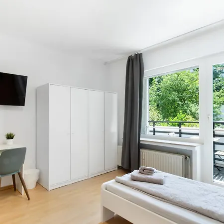 Bege Work Zen إسن