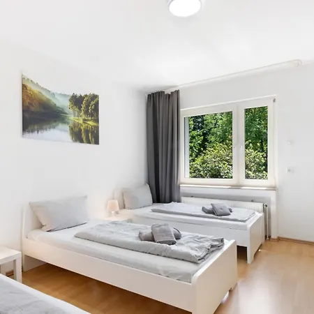 Bege Work Zen شقة