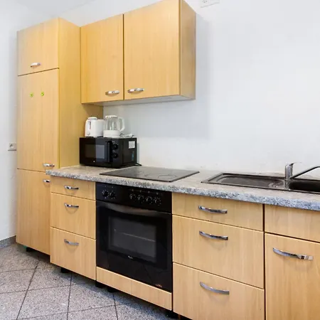 Apartamento Bege Work Zen Essen