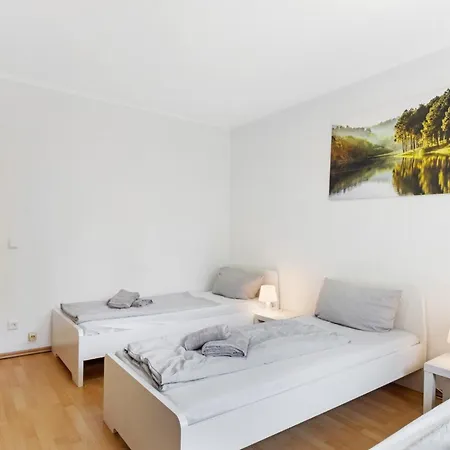 شقة Bege Work Zen إسن