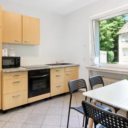 Bege Work Zen * Essen