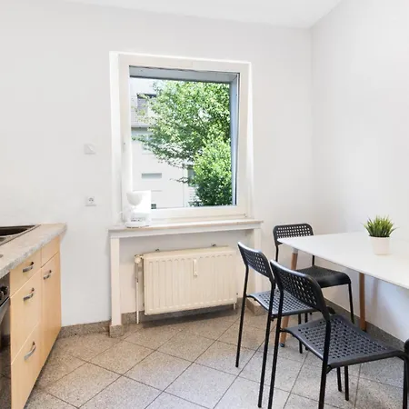 Bege Work Zen דירה