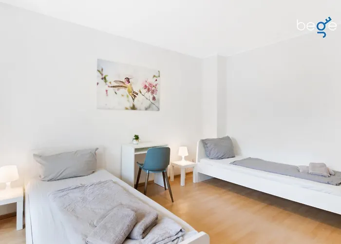 Apartamento Bege Work Zen *