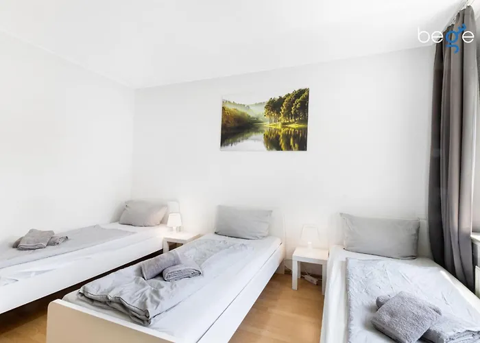 Bege Work Zen * Essen