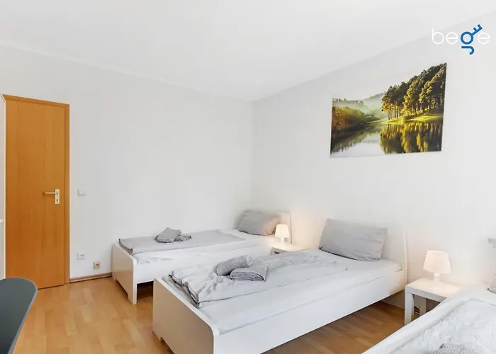 Apartamento Bege Work Zen Essen