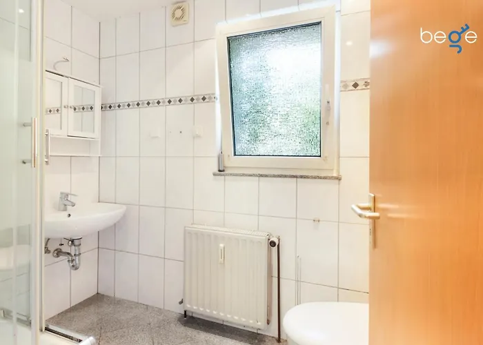 Apartamento Bege Work Zen