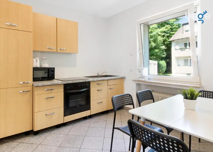 Bege Work Zen * Essen