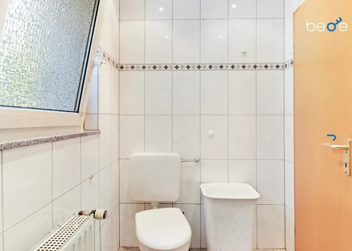 Apartment Bege Work Zen Essen